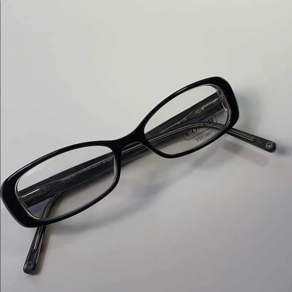 Women’s Coach Eyeglasses - Picture 7 of 7